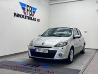 Renault Clio 5-dörrars Halvkombi 1.2 / 0% Ränta