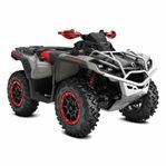 Can-Am Outlander 1000R X XC (Terräng) 11.500:- i kampanj!