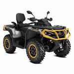 Can-Am Outlander MAX 1000 XT-P (Traktor B ABS)