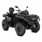 Can-Am Outlander MAX 1000 XU+ (Traktor B)