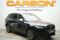 Volvo XC90 6,95% T6 AWD 320HK R-Design 7-sits B&W Navi Drag