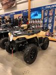 Polaris SPORTSMAN 570 EPS inkl Vinsch + snöblad