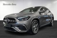 Mercedes-Benz GLA 200 AMG Line