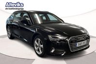 Audi A6 Avant 40 TDI quattro 2.0 Proline Sport