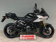 Suzuki GSX S 1000 GX inklusive väskor