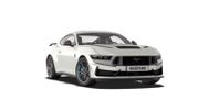 Ford Mustang Dark Horse V8 443hk Fastback