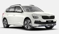 Skoda Kamiq Selection 1,0 TSI 115 Hk 7 vxl DSG