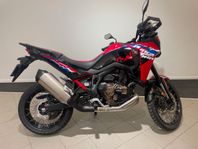 Honda CRF1100 AFRICA TWIN DCT  Kampanjpris 5 Års garanti