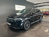 Mercedes-Benz EQA 250 AMG Line Advanced Navi Värmare