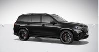 Mercedes-Benz GLS 63 4MATIC+