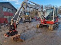 Takeuchi TB260