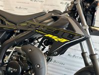 Rieju Moped MRT SM Black Edition Sista 2024 nedsatt pris!