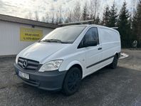 Mercedes-Benz Vito 110 CDI 2.8t Euro 5