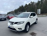 Nissan X-Trail 1.6 dCi 130hk Backkamera Navi Drag Nyservad