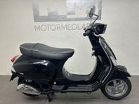 Vespa LXS 125 -454 mil