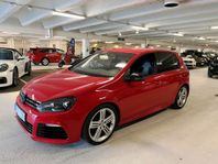 Volkswagen Golf 5-dörrars R 2.0 TSI 4Motion 270 HK !!!