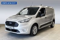 Ford Transit Connect 1.5 EcoBlue 100 hk Automat