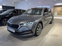 Skoda Octavia Combi 2024 STYLE