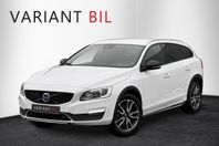 Volvo V60 Cross Country D4 AWD Automat Summum Business Drag