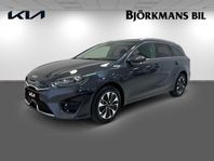 Kia CEED SW PLUG-IN HYBRID ACTION PRIVATLEASING 4895 KR/MÅN*