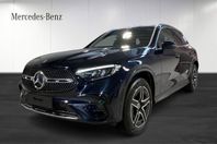 Mercedes-Benz GLC 300de 4MATIC // AMG // DRAGKROK // BURMEST