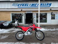 Honda CRF125F