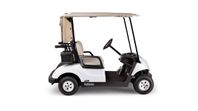 Yamaha Golfbil AC AGM EL