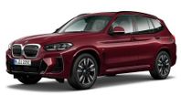 BMW iX3 Driving Assistant Professional / Drag