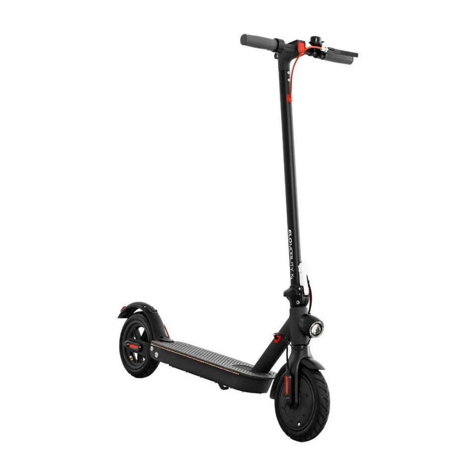 Elsparkcykel Elo Mobility K2 ...