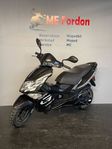 PGO Scooters G-MAX **KLASS:1**