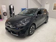 Kia CEED Sportswagon Plug-in Hybrid Action