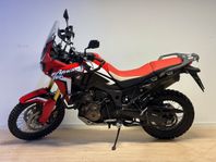 Honda Powersports CRF1000 Africa Twin 5,95% ränta !