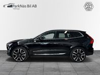 Volvo XC60 B5 AWD 235hk B&W PANORAMA