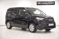 Opel Combo 1.5 L1 Premium Backkamera 130hk