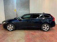 Volvo V60 D4 Geartronic Classic, Summum Euro 6