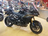 Suzuki GSX-S 1000GX Inkl. hårda sidoväskor