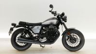 Moto Guzzi V9 BOBBER SPECIAL EDITION*Kampanj*