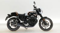 Moto Guzzi V7 Stone 850 "ombyggd" *Kampanj*