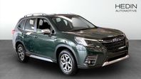 Subaru Forester FORESTER 2.0I E-BOXER XFUEL ACTIVE