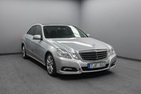 Mercedes-Benz E 220 CDI 170hk 5G Avantgarde Navi M-värme PDC