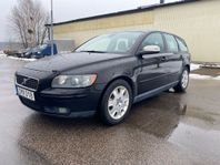 Volvo V50 2.0 D 6-vxl NAVI Sport REP. OBJEKT OBS!! LÄS ALLT!