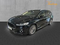 Ford Mondeo 2.0 EcoBoost AUT 240hk (Dragkrok)