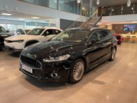 Ford Mondeo 2.0 EcoBoost AUT 240hk (Dragkrok)