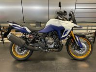 Suzuki V-STROM 800DE  *Sista exet*