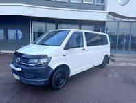 Volkswagen Transporter Kombi