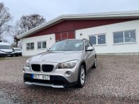 BMW X1 xDrive18d Euro 5