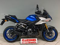 Suzuki GSX S 1000 GX inklusive väskor