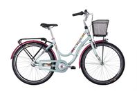 MONARK KARIN 26”  3-VXL Mint Metallic REA