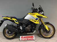 Suzuki DL 1050 DE V-Strom