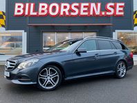 Mercedes-Benz E 250 T BlueTEC  7G-Tronic Plus Avantgarde Eur